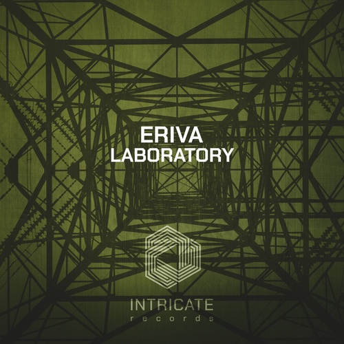 Eriva - Laboratory [INTRICATE425]